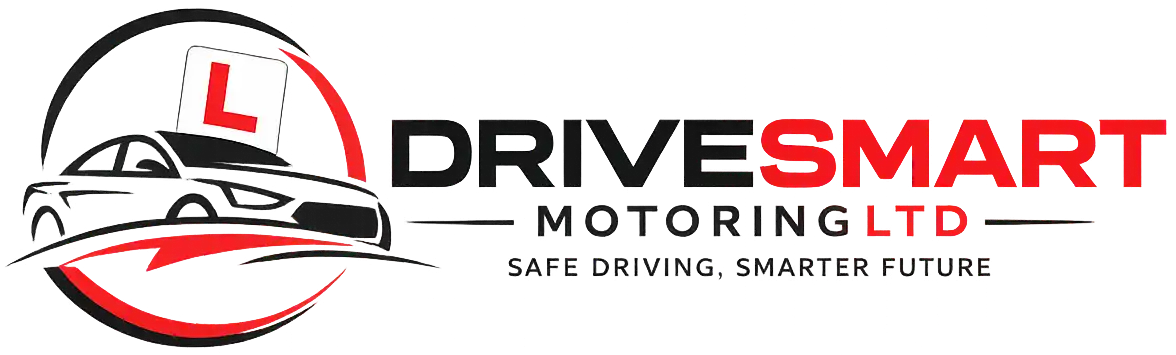 DriveSmart Motoring LTD logo